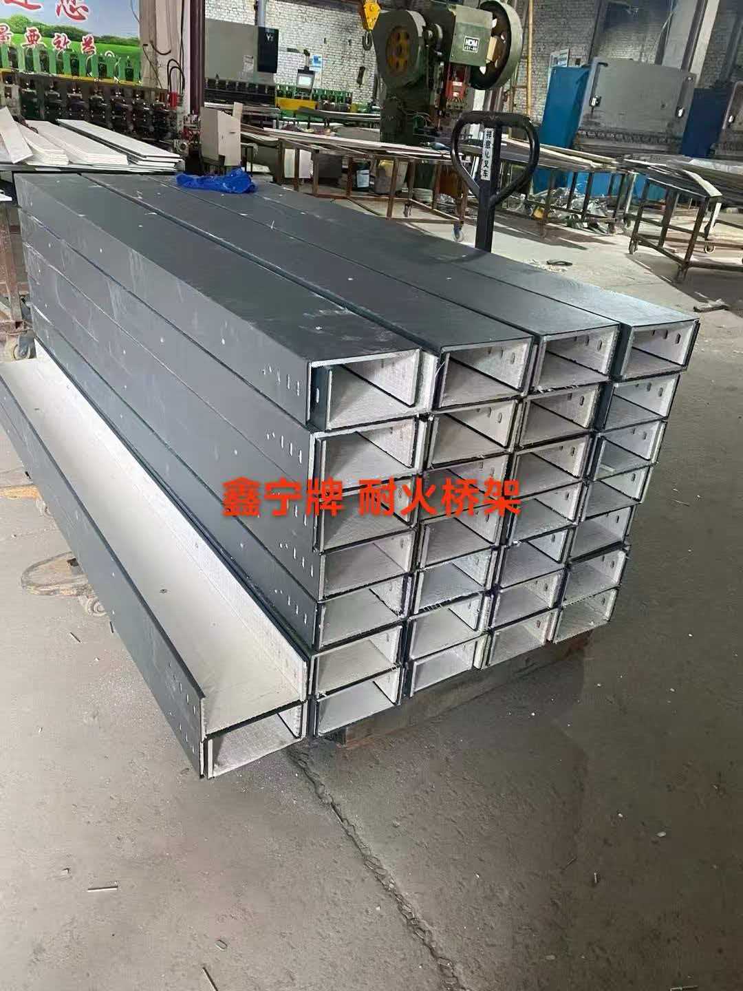 海口市铝合金电缆桥架大跨距电缆桥架 - 推荐